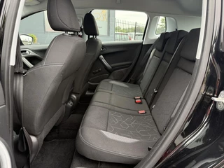 Peugeot 2008 Peugeot 2008 1.2 PureTech Blue Lion Navi, Airco,Cruise,Dealer Onderhouden,Pdc,Lm Velgen,Apk tot 12-2025 - afbeelding nr 9