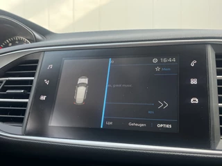 Peugeot 308 | Stoelverwarming | Carplay/Android Auto | - afbeelding nr 14