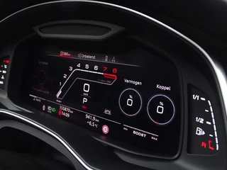 Audi A6 - afbeelding nr 18