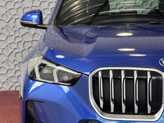 BMW X1 BMW X1 XDRIVE 25E M-SPORT LED ELEK.KLEP NAVI STOELVERW M-SHADOW LINE CARPLAY/ANDROID ZWARTE.HEMEL PHEV PLUG IN HYBRID AWD 4X4 4WD - afbeelding nr 70