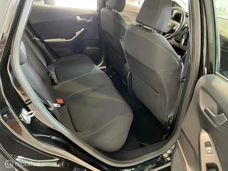 Ford Fiesta Ford Fiesta 1.0 EcoBoost Titanium, Navi|NL auto|Airco|Carplay|1e eigenaar|Cruise|6 versn. - afbeelding nr 36