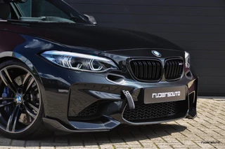 BMW M2 BMW M2 - 2-serie Coupé | LCI | Handgeschakeld | M-Perf uitlaat | M-Perf onderstel | M-Perf stuurwiel | M-Perf Carbon | 1e eigenaar - afbeelding nr 36