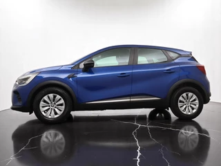 Renault Captur Renault Captur 1.0 TCe 90 Business Zen - Navigatie - Camera - Airco - Cruise control - LM velgen  - LED koplampen - 12 maanden garantie - afbeelding nr 4