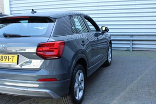 Audi Q2 Clima Cruise Navi PDC 17