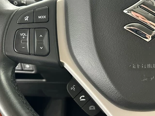 Suzuki S-Cross Suzuki S-Cross 1.4 Select Smart Hybrid Automaat | Navigatie | Adaptieve Cruise Control | Parkeercamera - afbeelding nr 20