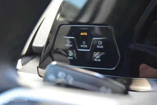 Volkswagen Golf Volkswagen Golf Variant 1.5 eTSI Style DSG Carplay Adaptive Cruise Winterpakket - afbeelding nr 16