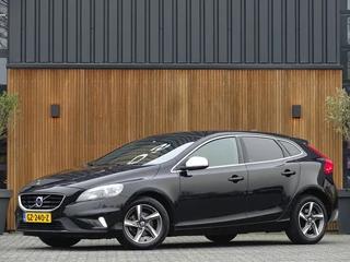 Volvo V40 - afbeelding nr 37