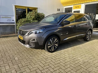 Peugeot 5008 - afbeelding nr 17