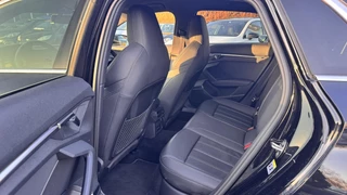 Audi A3 Audi A3 Sportback 40 TFSI e S-line Elektr. S-stoelen|Dodehoek|Leder|AllSeasonNieuw|B&O - afbeelding nr 7