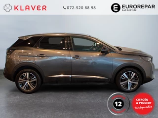 Peugeot 3008 - afbeelding nr 6