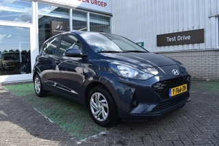 Hyundai i10 - afbeelding nr 3