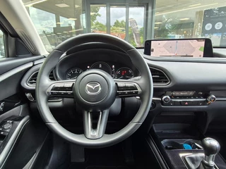 Mazda CX-30 Mazda CX-30 E- SKYACTIV- X 186 6MT M-HYBRID EXCLUSIVE-LINE DASO - afbeelding nr 13
