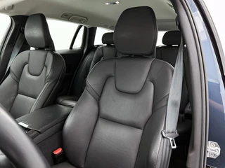 Volvo V60 Volvo V60 2.0 T6 Inscription | Camera | Pilot Assist | BLIS | - afbeelding nr 10
