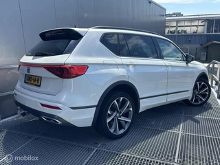 SEAT Tarraco Seat Tarraco 1.4 TSI e-Hybrid PHEV Xperience Bus Int. - afbeelding nr 8