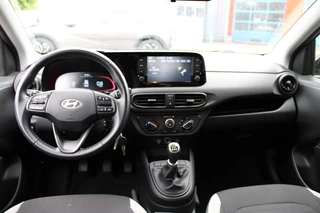 Hyundai i10 - afbeelding nr 21