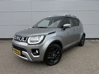 Suzuki Ignis 1.2 SH Style Automaat NAP 1e eign. Dealer OH Camera Keyless