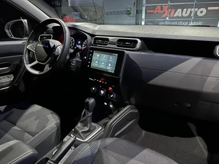 Dacia Duster Dacia Duster 1.3 TCe 150 Extreme *Led*Navi*Camera*Trekhaak* - afbeelding nr 29