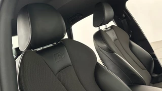 Audi A3 - afbeelding nr 16