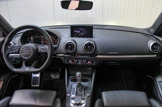 Audi S3 Audi S3 Limousine 2.0 TFSI quattro PANO|SCHAALSTOELEN - afbeelding nr 11