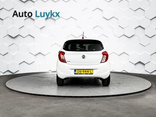 Opel KARL Opel KARL 1.0 ecoFL Innovation | Lederen Bekleding | Stoel + Stuurverwarming | Climate Control - afbeelding nr 8