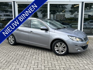 Peugeot 308 - 164571670-0