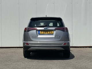 Toyota RAV4 - afbeelding nr 6