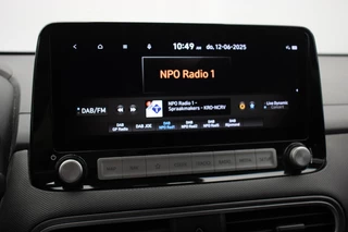 Hyundai Kona Hyundai Kona Electic EV Fashion 64 kWh - Carplay, Camera, Cruise - afbeelding nr 19