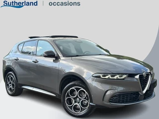Alfa Romeo Tonale 1.3T PHEV Ti