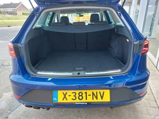 SEAT Leon Seat Leon ST 1.4 EcoTSI FR Business Intense - afbeelding nr 11