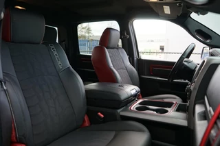 Dodge Ram 1500 Dodge RAM 1500 5.7 V8 Rebel/Luchtvering/Full options!! 1j Garantie! - afbeelding nr 44