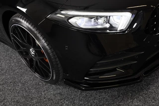 Mercedes-Benz A-Klasse Mercedes-Benz A-klasse 250 e AMG 45 Look / 360 Camera / Acc / Lane Assist / Dode Hoek / Open Pano / Sfeerver / Led / Pdc / 20 Inch - afbeelding nr 41