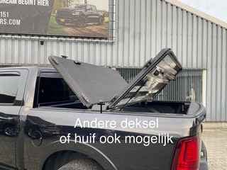 Dodge Ram 1500 - afbeelding nr 5
