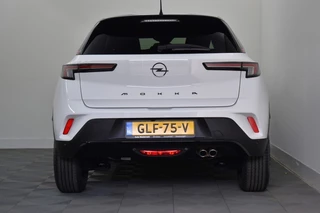 Opel Mokka Opel Mokka 1.2 Turbo 136PK GS-LINE Level 4 - afbeelding nr 6