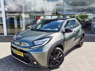 Toyota Aygo - 255030772-0