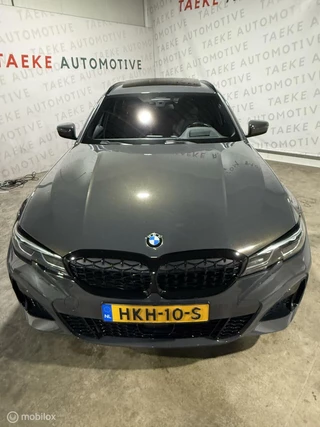 BMW 3 Serie BMW 3-serie Touring M340i xDrive Business Edition Plus - afbeelding nr 22