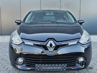 Renault Clio Renault Clio 0.9 TCe Night&Day|Navi|Cruise|Airco|Lmv|Pdc| - afbeelding nr 2