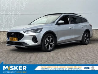 Ford Focus - 201950270-0