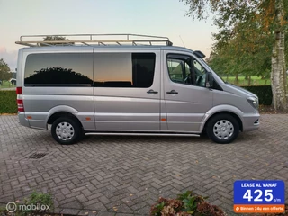Mercedes-Benz Sprinter - 249862136-0
