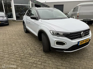 Volkswagen T-Roc Volkswagen T-Roc 1.0 TSI I.Q DRIVE - afbeelding nr 7