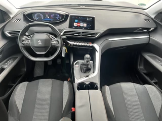 Peugeot 3008 | Carplay/Android Auto | Camera achter | - afbeelding nr 7