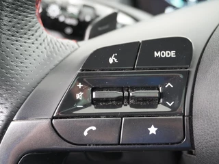 Hyundai Tucson Hyundai Tucson 1.6 T-GDI PHEV N Line Sky 4WD PANORAMADAK | DEALER ONDERHOUDEN | FABRIEKSGARANTIE - afbeelding nr 34
