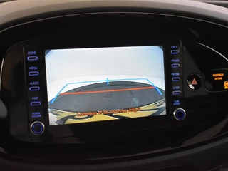 Toyota Aygo Toyota Aygo X 1.0 VVT-i Bi-Tone Automaat | Stoelverwarming - afbeelding nr 24