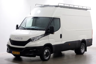 Iveco Daily Iveco Daily 35C16 160pk L2H2 Dubbel Lucht Airco/Trekhaak 3500kg 03-2020 - afbeelding nr 8