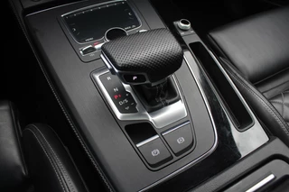 Audi Q5 Audi Q5 55 TFSI e quattro Competition / Panoramadak / 360Camera / Luchtvering / RS Stoelen / 21'' / B&O / Matrix LED / Dodehoek / Virtual Cockpit / Navigatie / Stoelmassage / Tourpakket - afbeelding nr 30