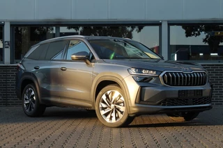 Škoda Kodiaq - afbeelding nr 12