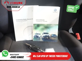 Volkswagen Transporter - afbeelding nr 24