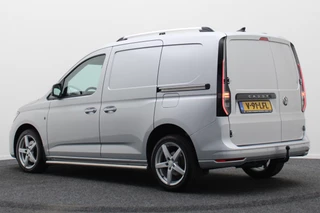 Volkswagen Caddy Volkswagen Caddy Cargo 2.0 TDI DSG 1st Edition 2x Schuifdeur, Leer, Camera, ACC, Virtual Cockpit, LED, Trekhaak, 17'' - afbeelding nr 3