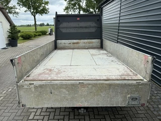 Citroën Jumper Citroen Jumper bestel 35 2.2 BlueHDi 165 PK L3 Open laadbak Airco Navi - afbeelding nr 24