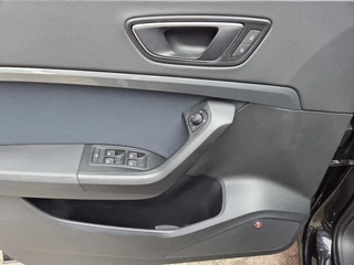 SEAT Ateca SEAT Ateca 1.5 TSI 150pk Style | Navi | Virtual Cockpit | Trekhaak - afbeelding nr 23