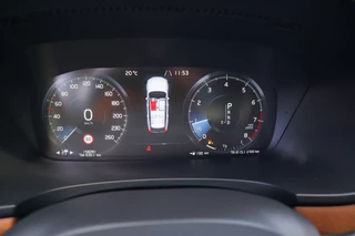 Volvo V90 - afbeelding nr 6